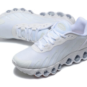 Air Max DN8 “Triple White”