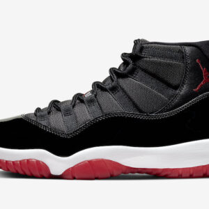 Jordan 11 “Bred”