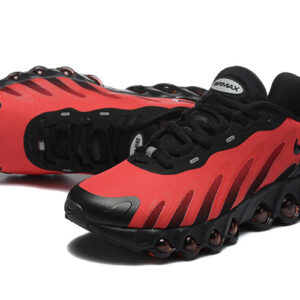 Air Max DN8 “University Red”