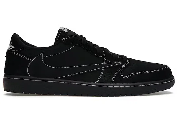 Jordan 1 Low
