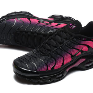 Air Max Plus TN1 “Neon Pink”