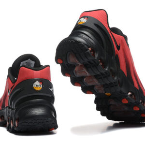 Air Max DN8 “University Red”