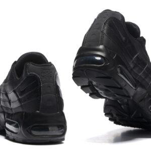 Air Max 95 “Triple Black”